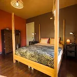 Konukevi Au Plaisir
