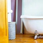 Au Plaisir Konukevi 3*