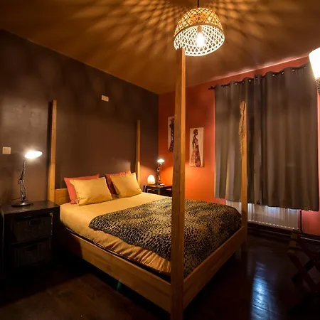 게스트하우스 Au Plaisir