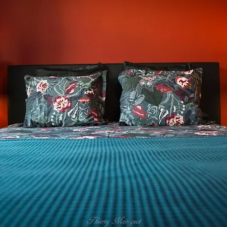 게스트하우스 Au Plaisir