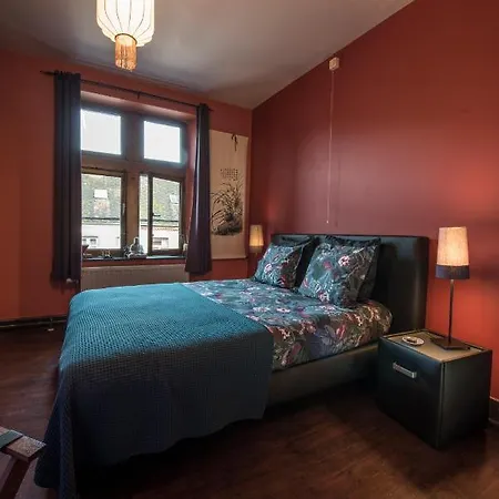 Πανσιόν Au Plaisir