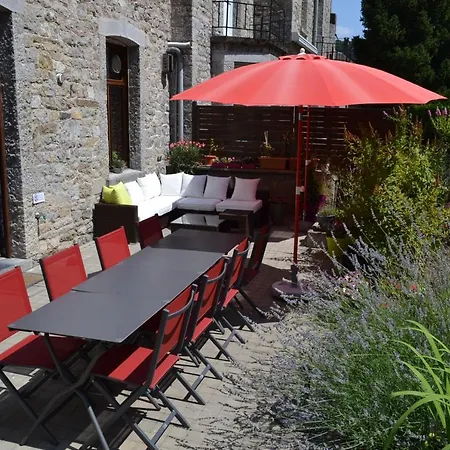 게스트하우스 Au Plaisir 3*