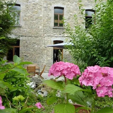 Au Plaisir 3* Hastiere-par-dela