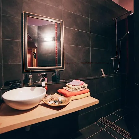 Πανσιόν Au Plaisir