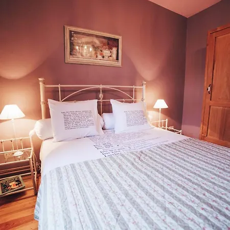 Au Plaisir 게스트하우스