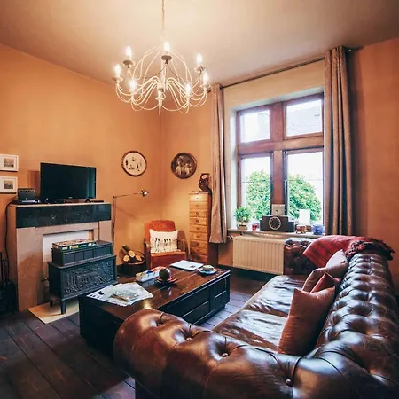 게스트하우스 Au Plaisir