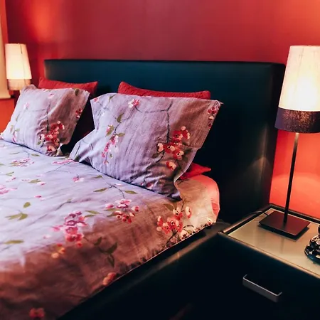 Πανσιόν Au Plaisir