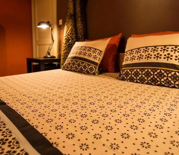 Au Plaisir Hastiere-par-dela