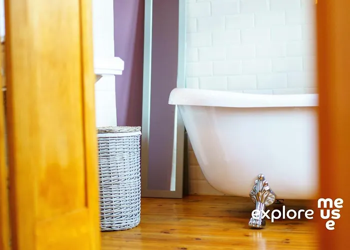 Au Plaisir Gasthuis 3*