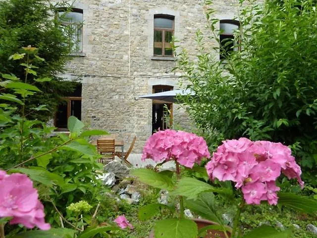 Au Plaisir 3* Hastiere-par-dela