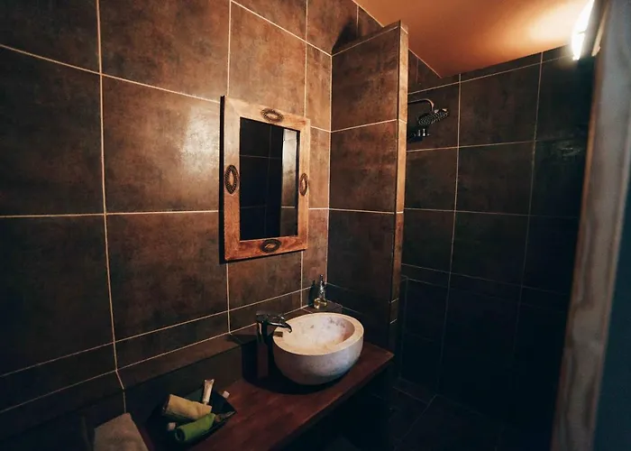 Gasthuis Au Plaisir Hastiere-par-dela