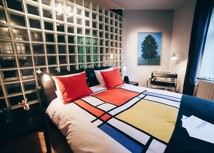 Au Plaisir Hastiere-par-dela